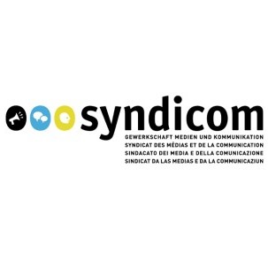 Syndicom   